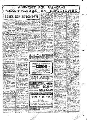 ABC MADRID 12-06-1964 página 99