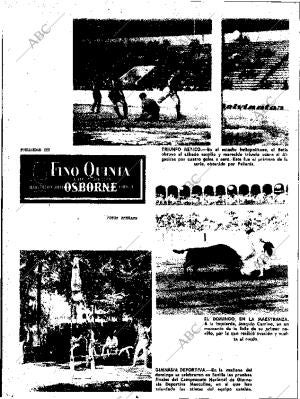 ABC SEVILLA 16-06-1964 página 12