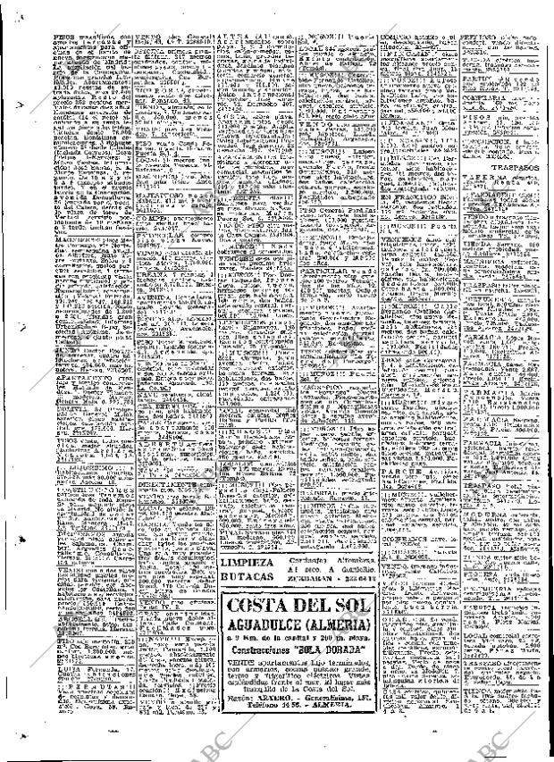 ABC MADRID 17-06-1964 página 102