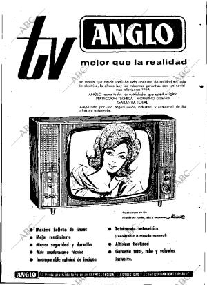 ABC MADRID 17-06-1964 página 13