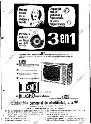 ABC MADRID 17-06-1964 página 18