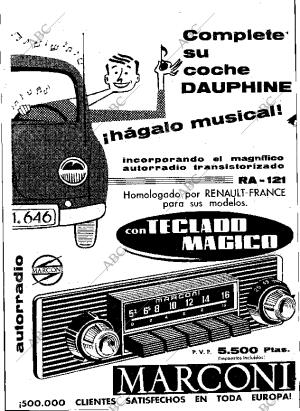 ABC MADRID 17-06-1964 página 25
