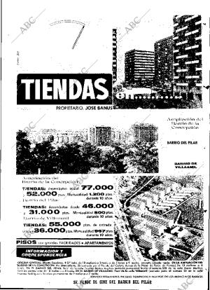 ABC MADRID 17-06-1964 página 27