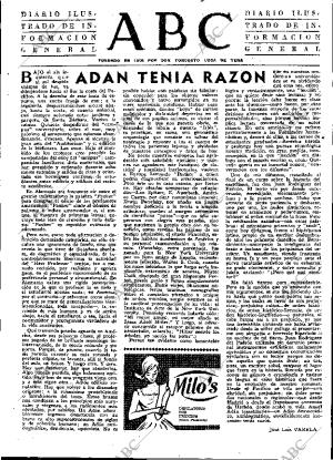 ABC MADRID 17-06-1964 página 3