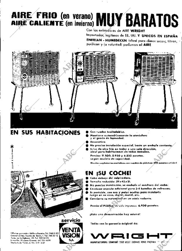 ABC MADRID 17-06-1964 página 30