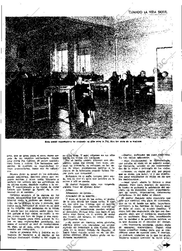 ABC MADRID 17-06-1964 página 33