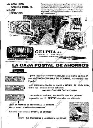 ABC MADRID 17-06-1964 página 36