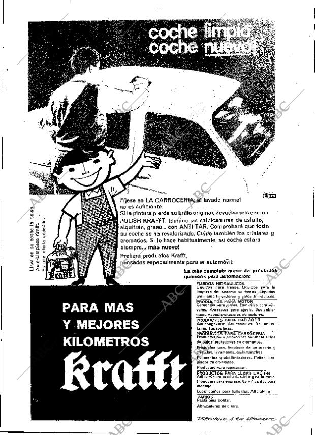 ABC MADRID 17-06-1964 página 41