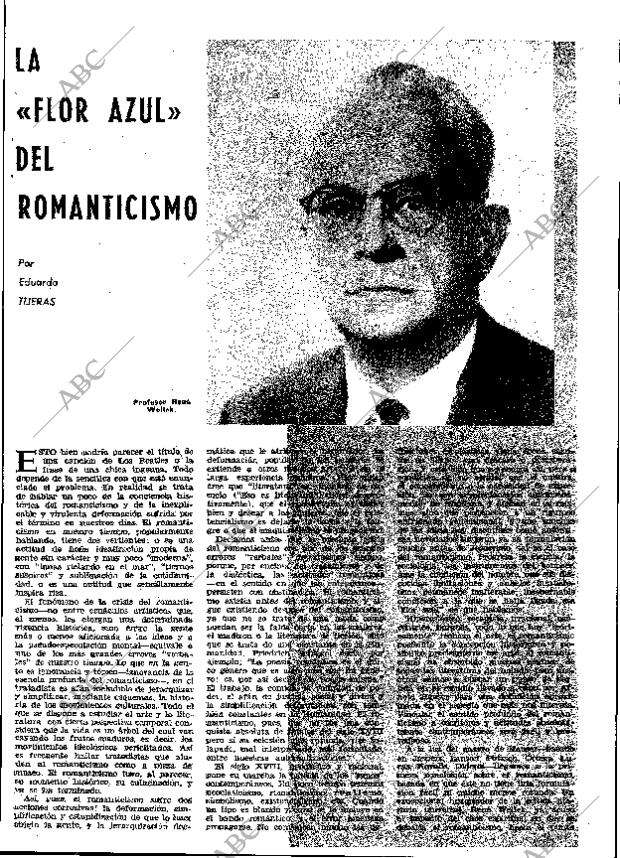 ABC MADRID 17-06-1964 página 43