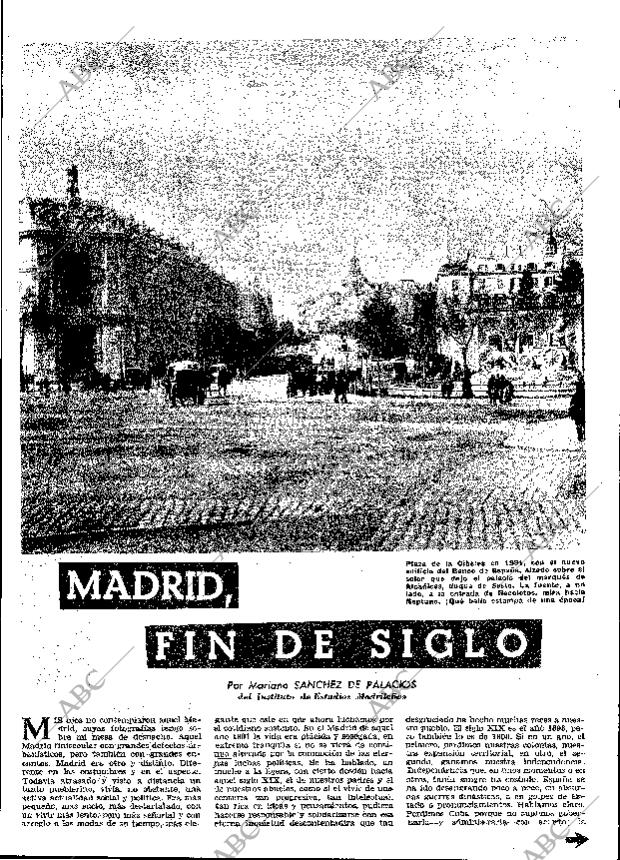 ABC MADRID 17-06-1964 página 47