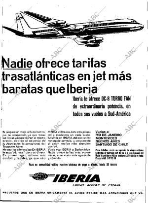 ABC MADRID 17-06-1964 página 51