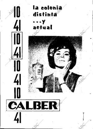 ABC MADRID 17-06-1964 página 7
