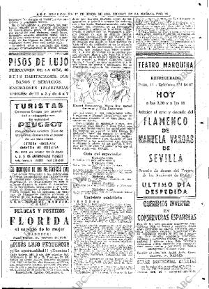 ABC MADRID 17-06-1964 página 95