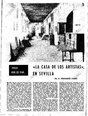 ABC SEVILLA 17-06-1964 página 17