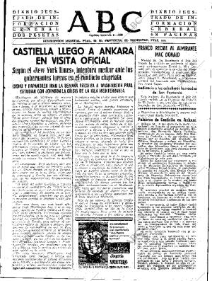 ABC SEVILLA 17-06-1964 página 31