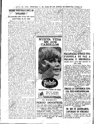 ABC SEVILLA 17-06-1964 página 39