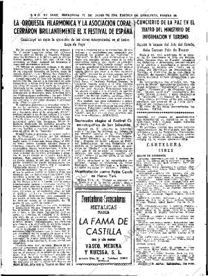 ABC SEVILLA 17-06-1964 página 59