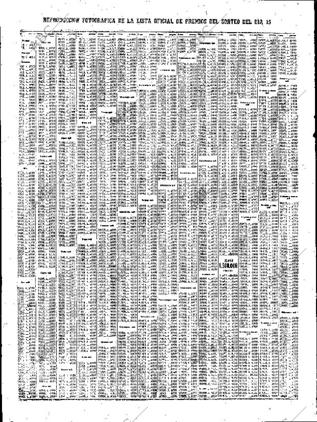 ABC SEVILLA 17-06-1964 página 62