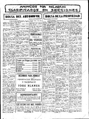 ABC SEVILLA 17-06-1964 página 64