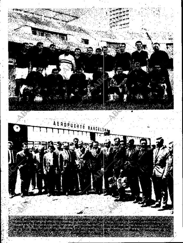 ABC SEVILLA 17-06-1964 página 9