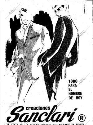 ABC SEVILLA 18-06-1964 página 20