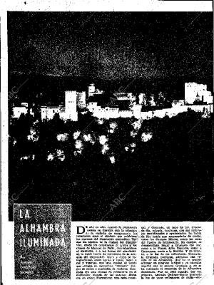 ABC SEVILLA 18-06-1964 página 22