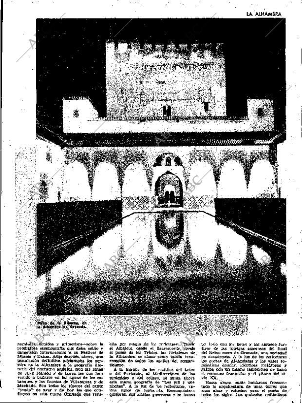 ABC SEVILLA 18-06-1964 página 25