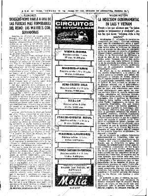 ABC SEVILLA 18-06-1964 página 39