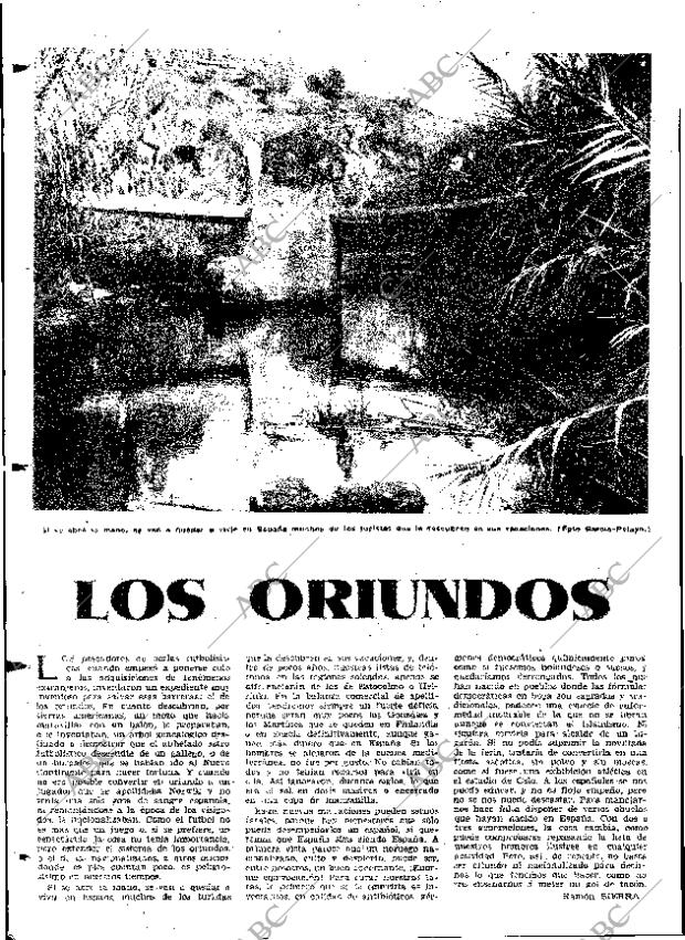 ABC MADRID 20-06-1964 página 24