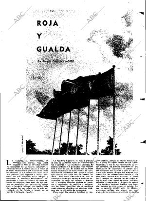 ABC MADRID 20-06-1964 página 27