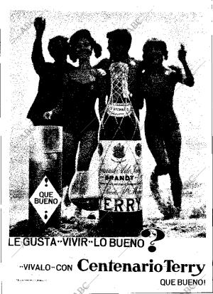 ABC MADRID 20-06-1964 página 48