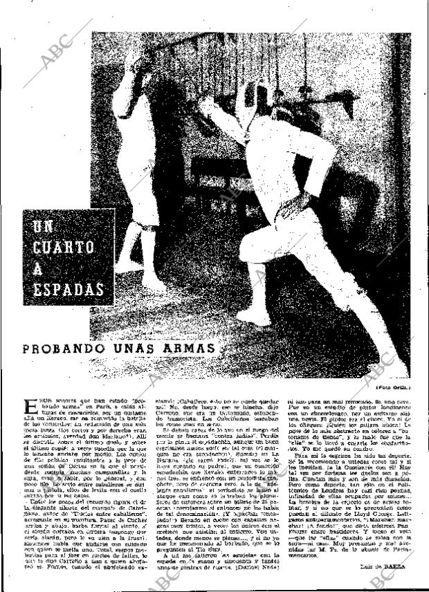 ABC MADRID 20-06-1964 página 52