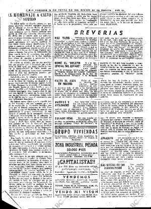 ABC MADRID 20-06-1964 página 56