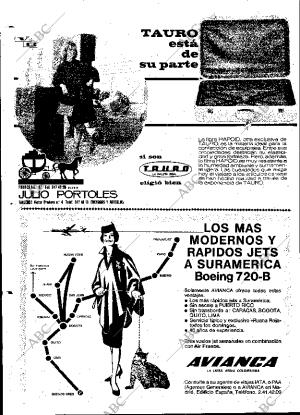 ABC MADRID 20-06-1964 página 6