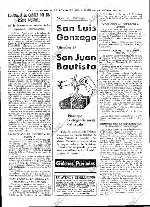 ABC MADRID 20-06-1964 página 72