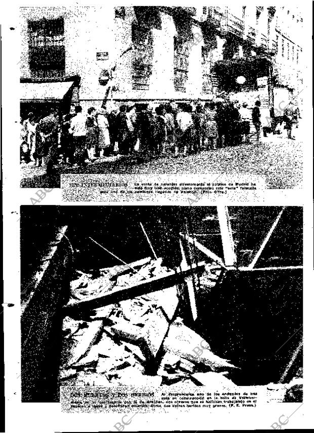 ABC MADRID 20-06-1964 página 8