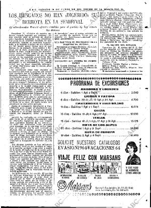 ABC MADRID 20-06-1964 página 97