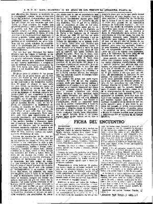 ABC SEVILLA 23-06-1964 página 32