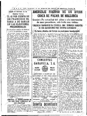 ABC SEVILLA 23-06-1964 página 59