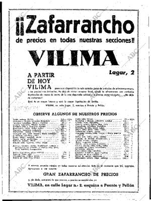 ABC SEVILLA 23-06-1964 página 75