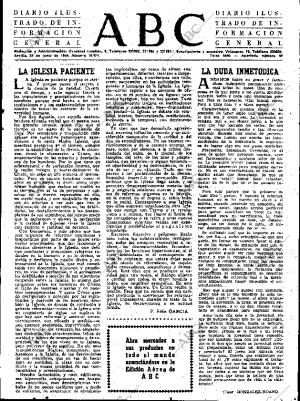 ABC SEVILLA 25-06-1964 página 3