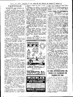 ABC SEVILLA 25-06-1964 página 52