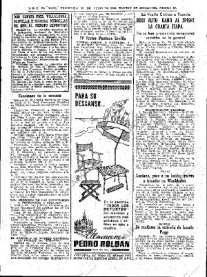 ABC SEVILLA 26-06-1964 página 37