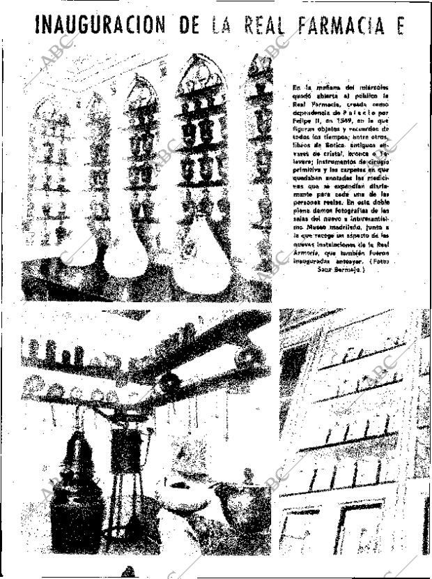 ABC SEVILLA 26-06-1964 página 8