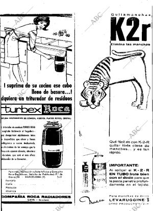 ABC MADRID 30-06-1964 página 12