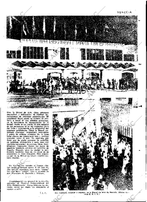 ABC MADRID 30-06-1964 página 19