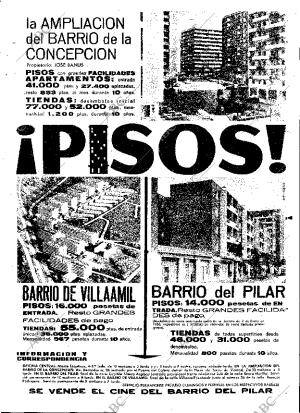 ABC MADRID 30-06-1964 página 21