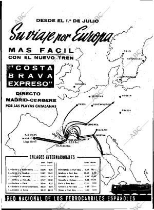 ABC MADRID 30-06-1964 página 32