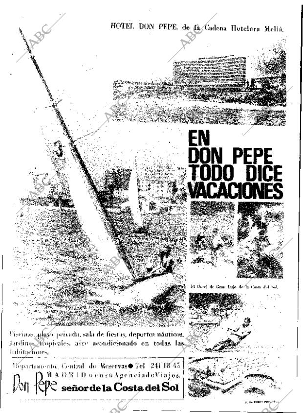 ABC MADRID 30-06-1964 página 37