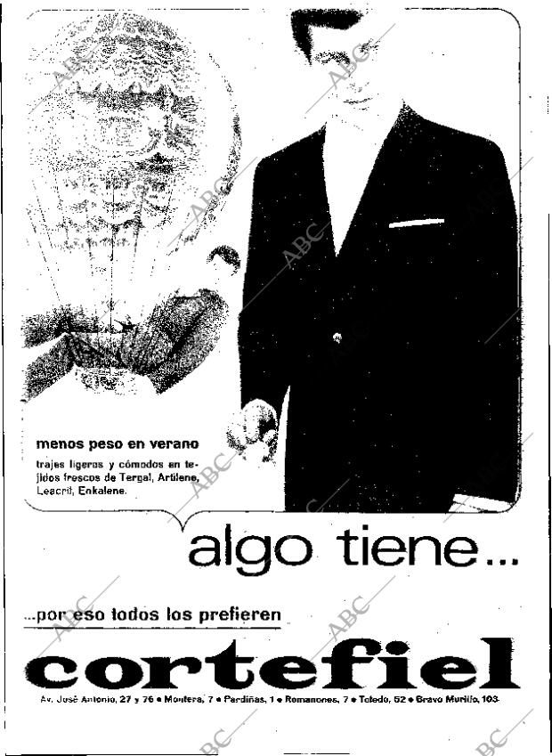 ABC MADRID 30-06-1964 página 4